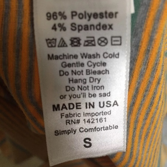 Lularoe Maria - Picture 2 of 2